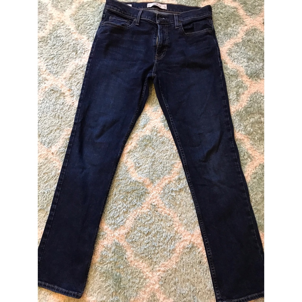 Men’s Hollister Jeans